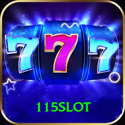 115slot Gold Edition v5.1.1 - 2