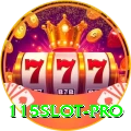 115slot Casino Official v1.5.3