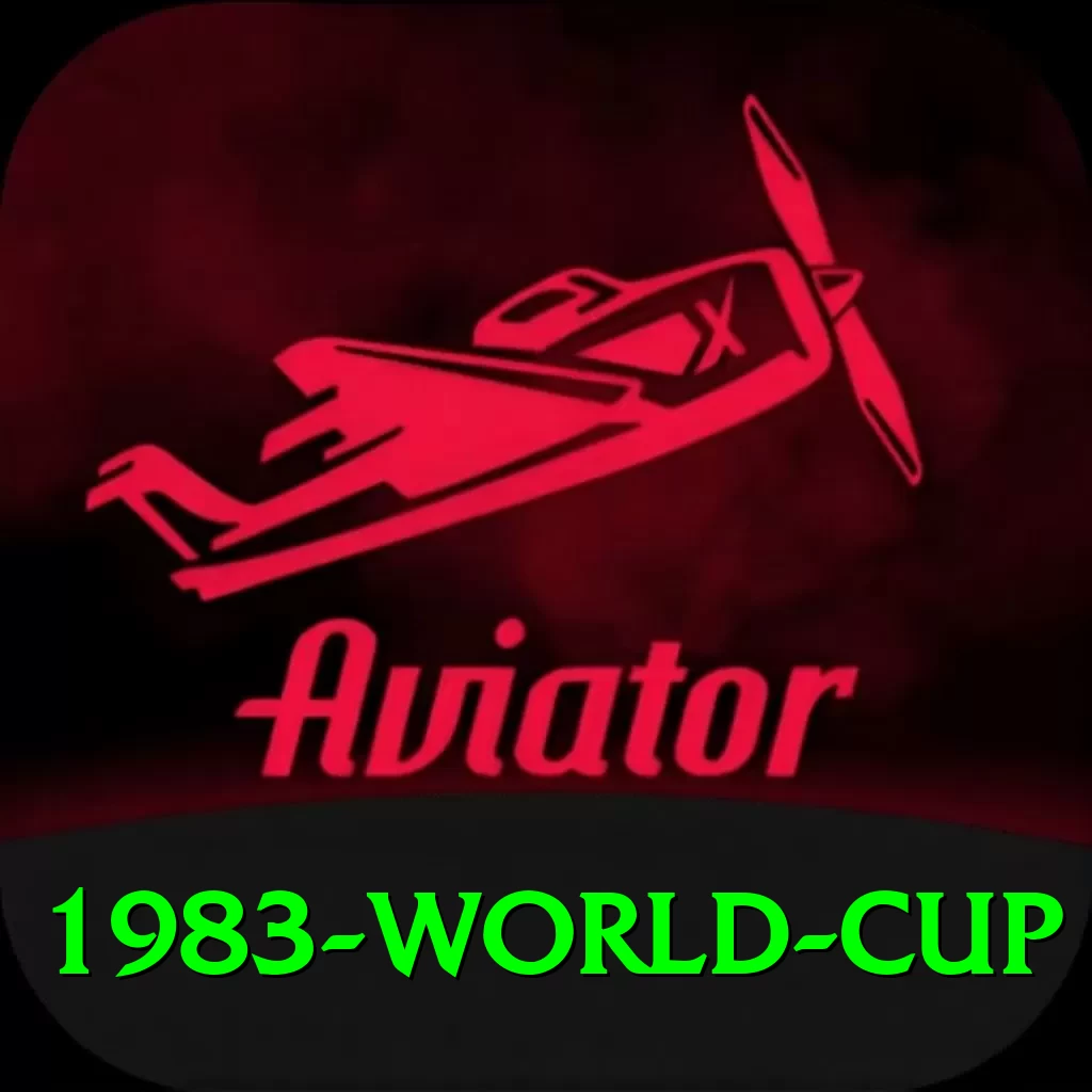 1983 world cup Max v1.8.1 - 2