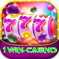1win casino VIP