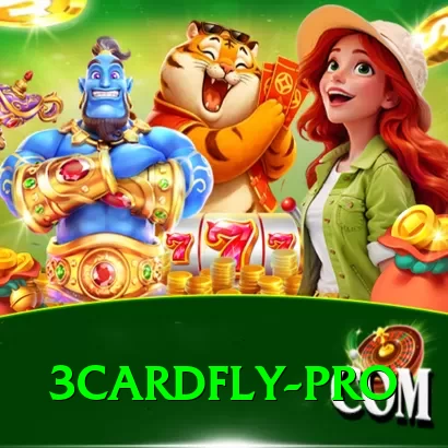 3cardfly Live Champion v5.0.5 - 2