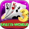 3patti world Gold Edition v3.8.9