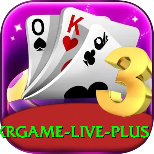 69PKRGame Live Plus - 2