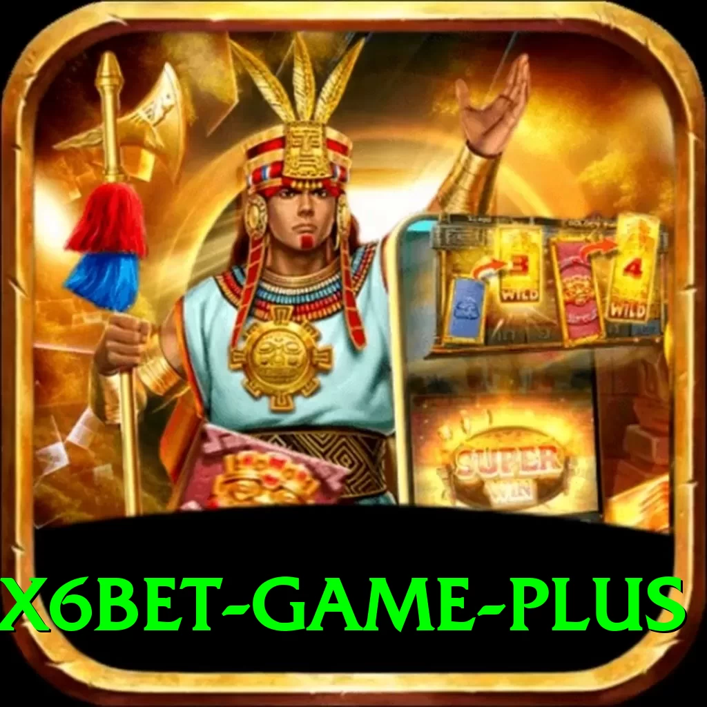 6X6Bet Game - Slots Supreme - 2