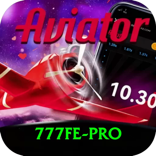 777fe APK Deluxe v1.5.4 - 2