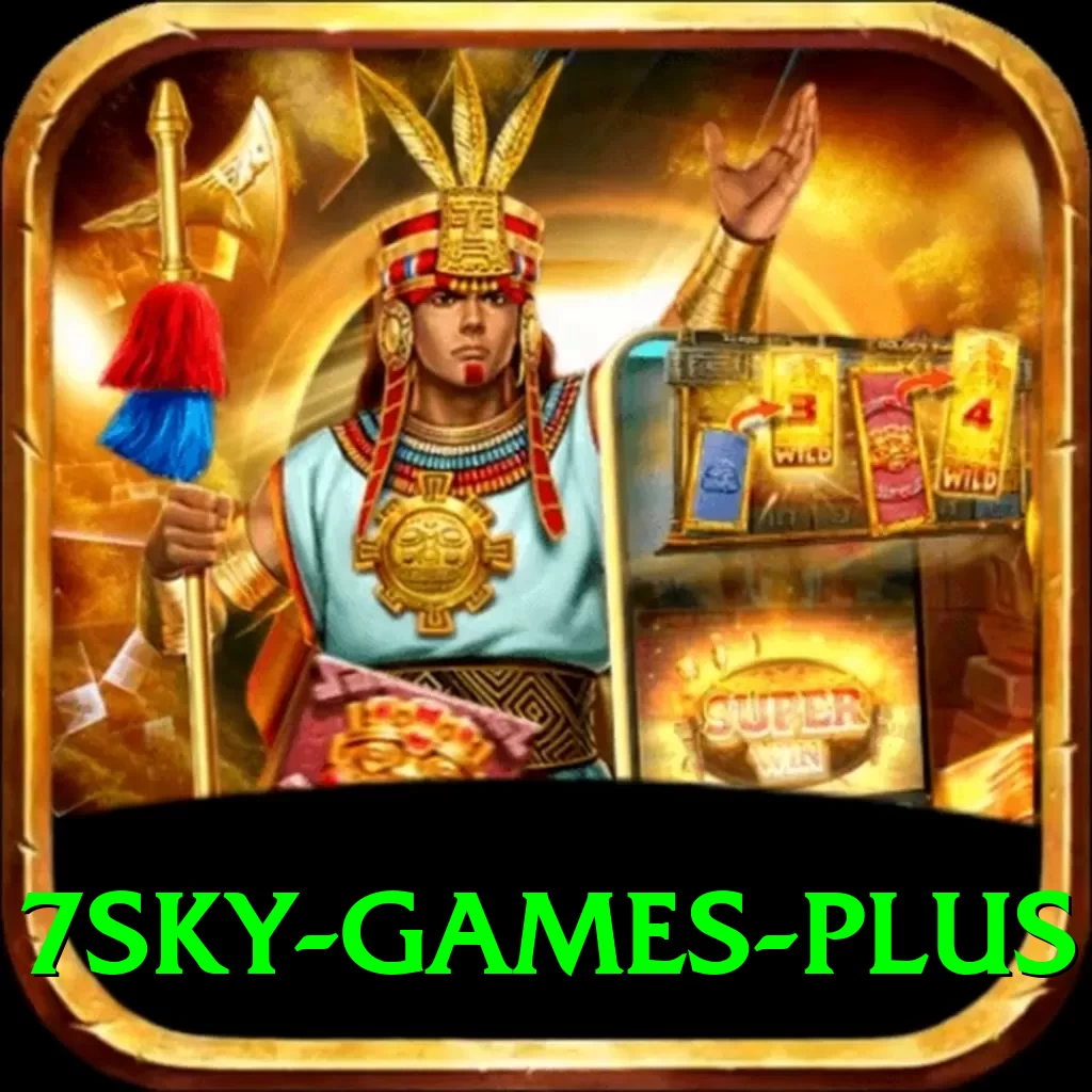 7sky games Turbo v3.4.2 - 2