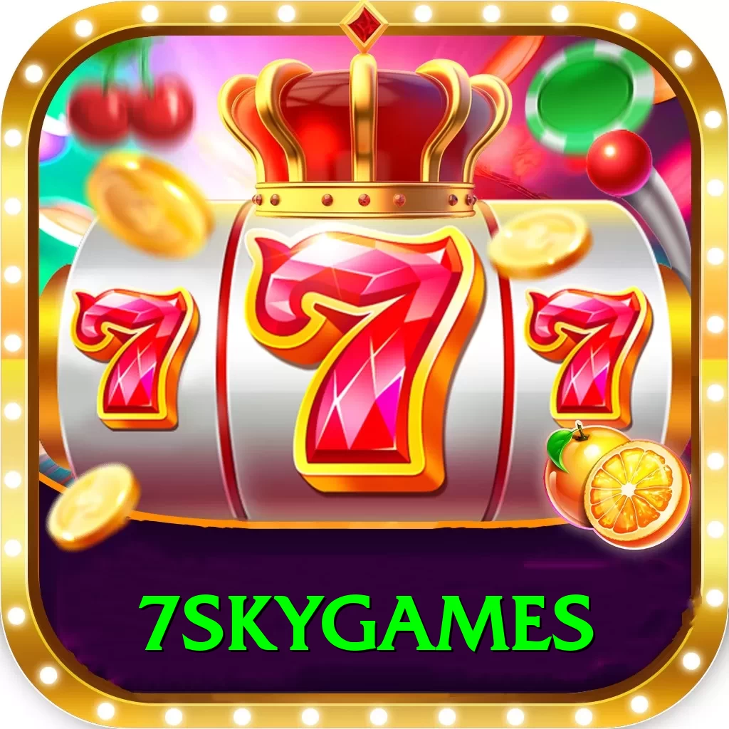 7skygames Gold v5.1.7 - 2