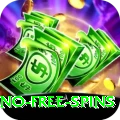 888 casino free spins