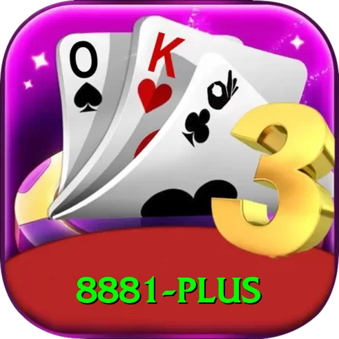 8881 Casino Official v2.9.2 - 2