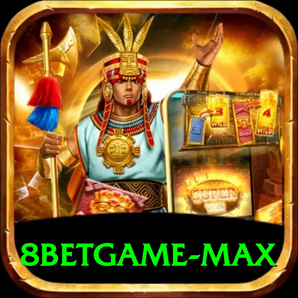 8Betgame Casino Deluxe v4.0.3 - 2