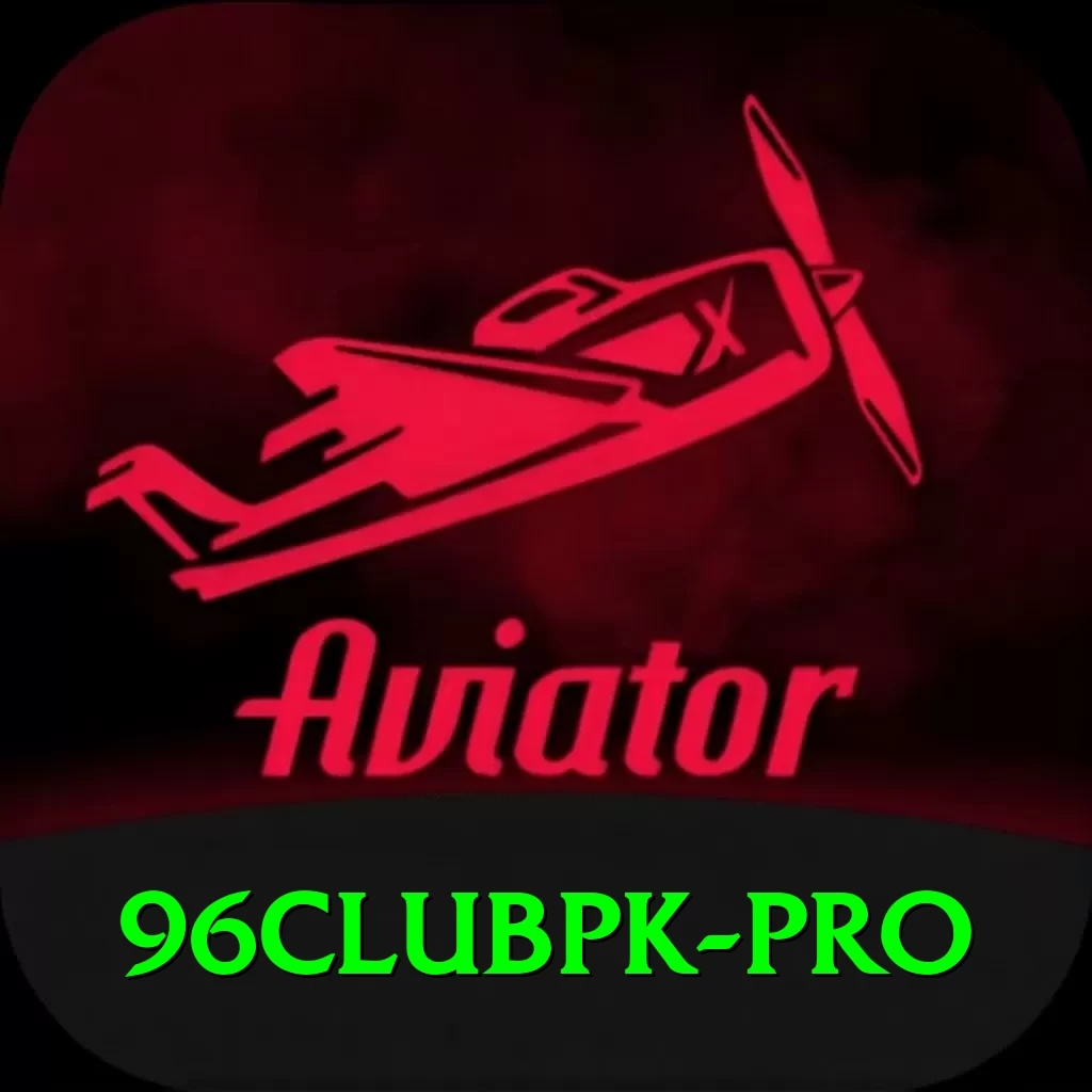 96clubpk Slots Master v4.7.1 - 2