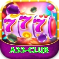 a33 club Elite Pro v5.0.4