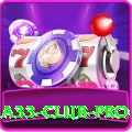 A33 Club Games (Casino & Earning) VIP v5.9.3