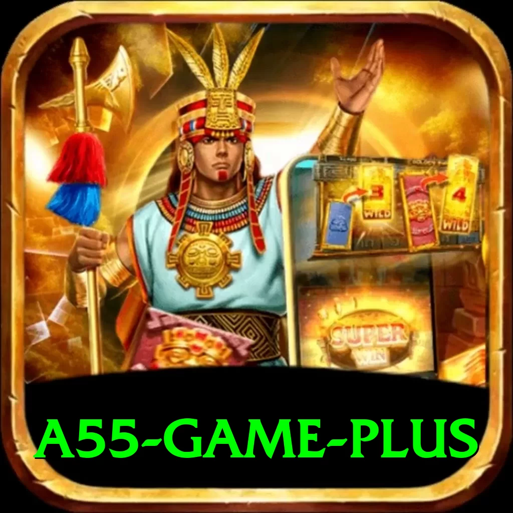 A55 Game Casino Official v2.0.8 - 2