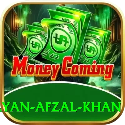 aayan afzal khan Max v1.3.9 - 2