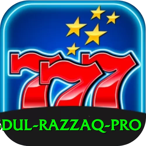 abdul razzaq APK Extreme v3.6.9 - 2