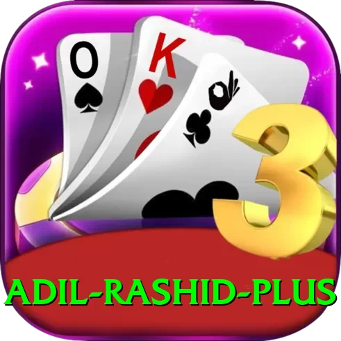 adil rashid Champion Casino App - 2