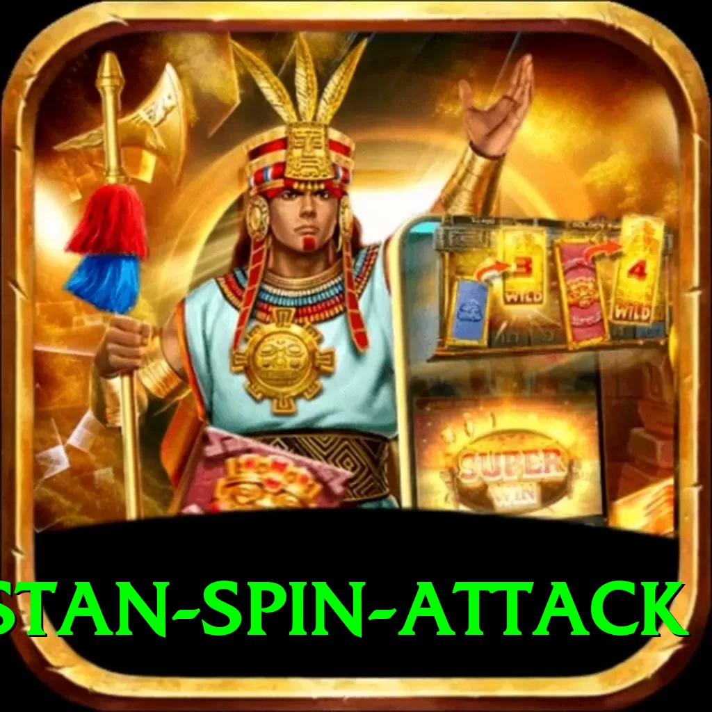 afghanistan spin attack Master Pro v1.8.3 - 2