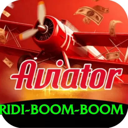 afridi boom boom Deluxe Pro v1.8.2 - 2
