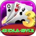 ankhu khola river Max Pro v5.2.6