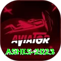 ashes 2023 Plus Pro v2.2.1