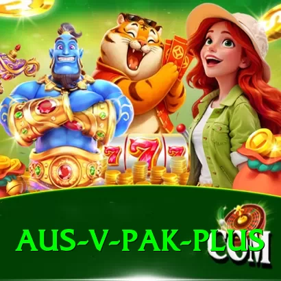 aus v pak - Plus Earning App - 2