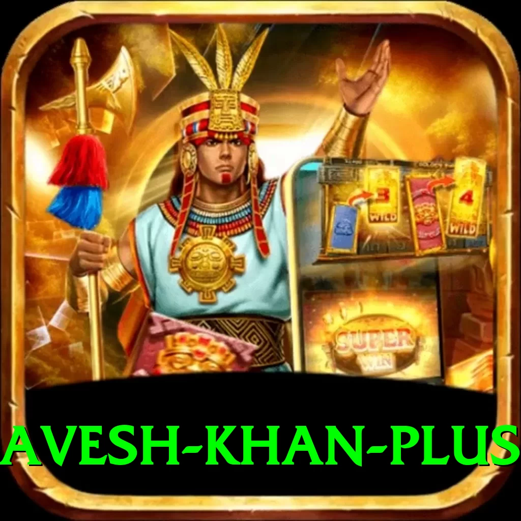 avesh khan - Mega v3.7.9 - 2