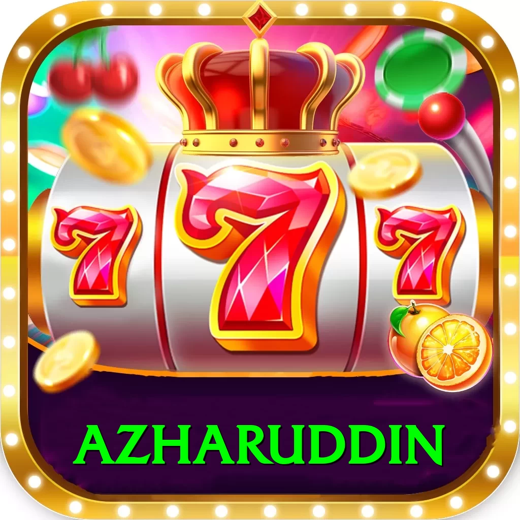 azharuddin Deluxe v3.4.2 - 2