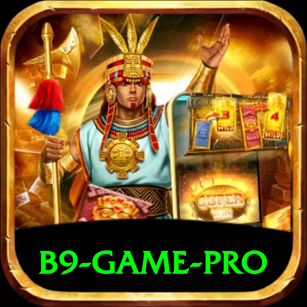 b9 game Casino Official v5.5.1 - 2