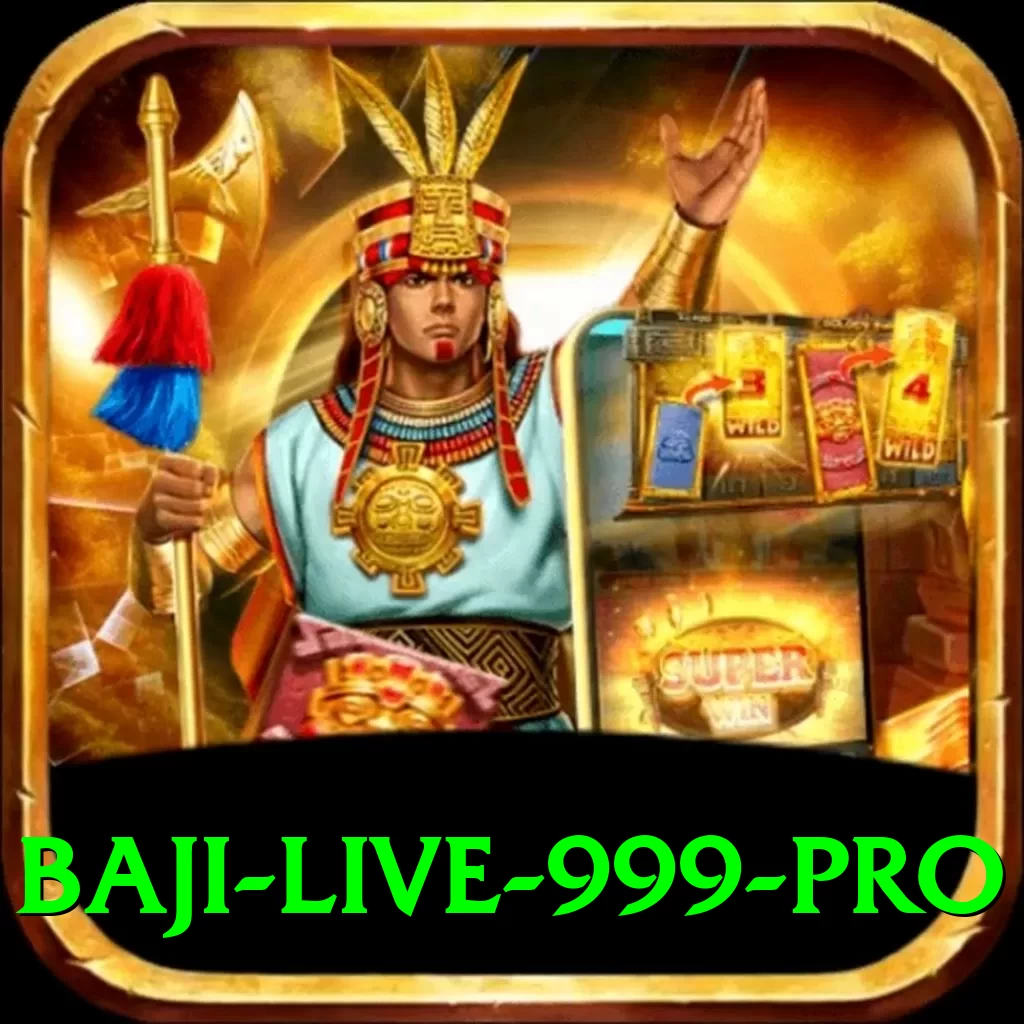 baji live 999 Gold New - 2