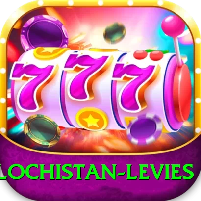 balochistan levies Elite v1.9.3 - 2
