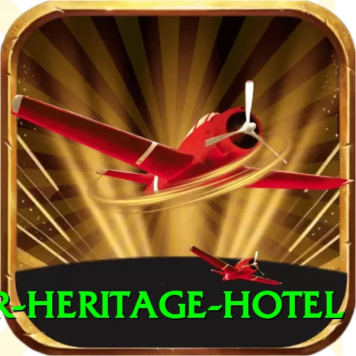 bandipur heritage hotel Master v3.8.4 - 2