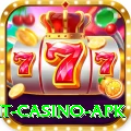 bank transfer deposit casino apk App