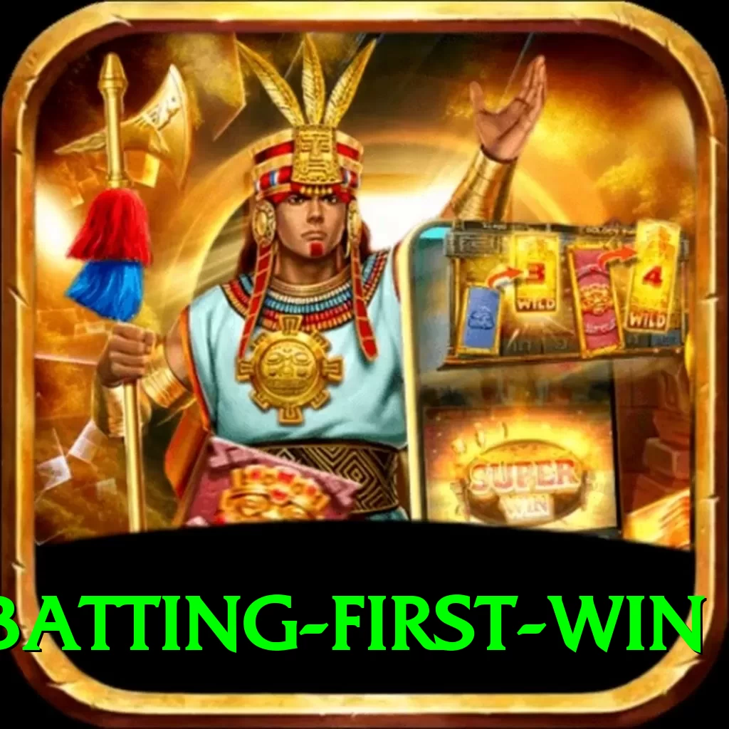batting first win % Pro Max v4.5.6 - 2