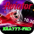 bba777 Pro