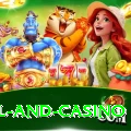 bellagio hotel and casino Premium v3.5.7