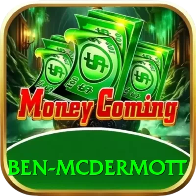 ben mcdermott VIP Edition v2.6.2 - 2