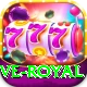 Bets.io - Live Royal