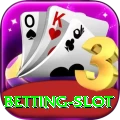 betting slot Max v5.4.1