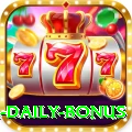 BG8888 Premium - Daily Bonus