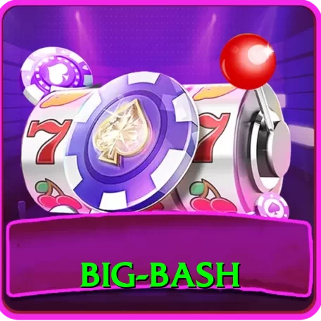 big bash Premium Edition v5.4.7 - 2