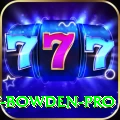 billy bowden Turbo - Win Real PKR