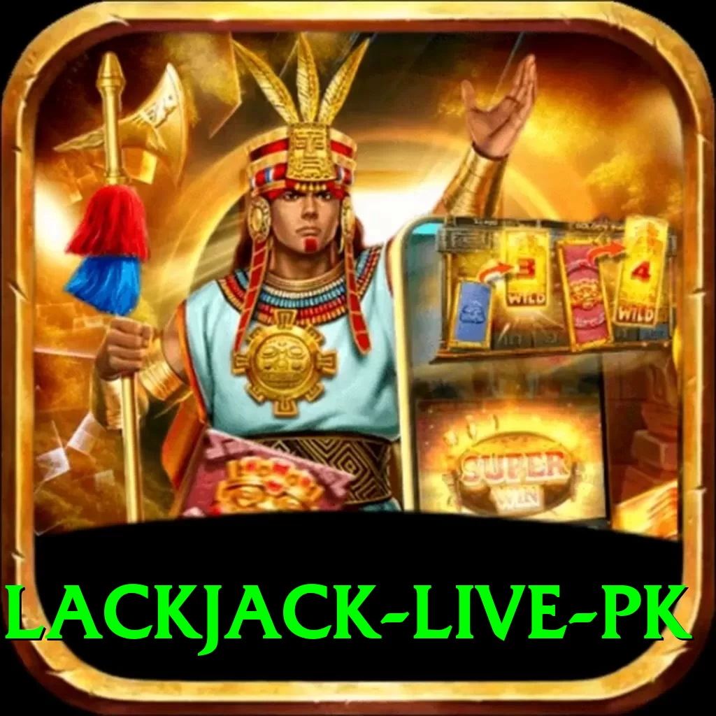 blackjack live pk Plus v1.8.5 - 2