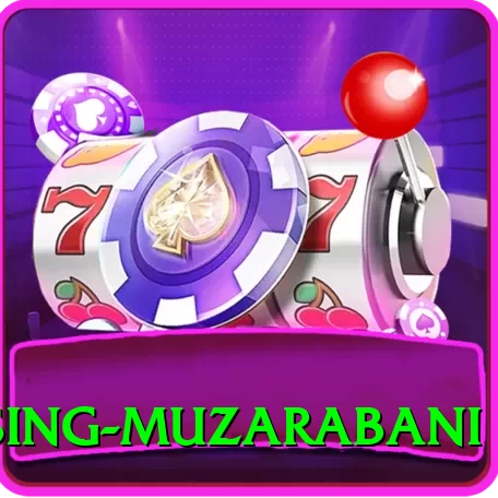blessing muzarabani Gold Pro v3.2.4 - 2