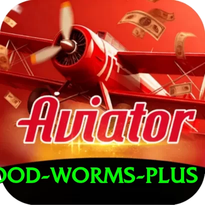 blood worms King - Casino & Slots - 2