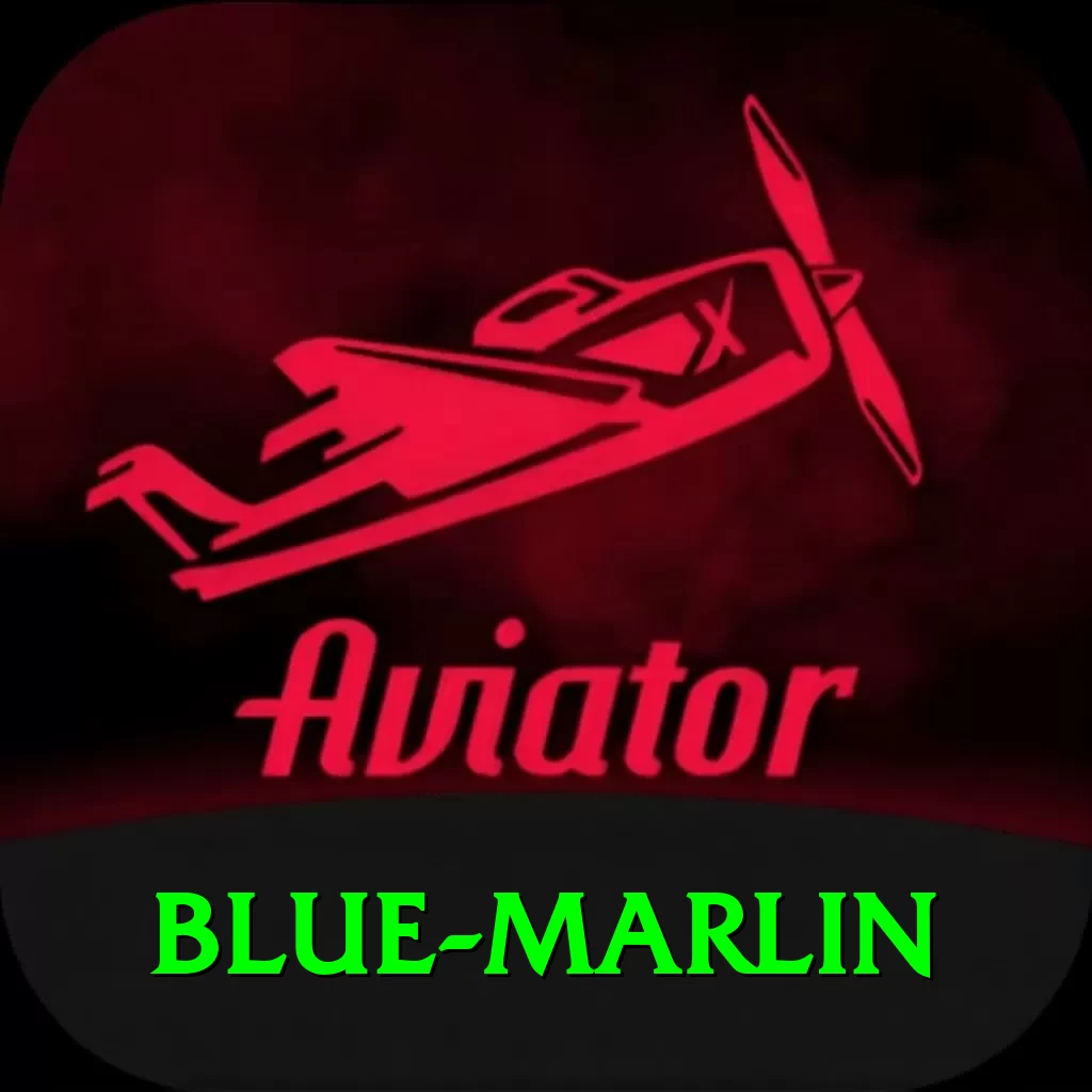blue marlin Games (Casino & Earning) Plus v4.4.5 - 2