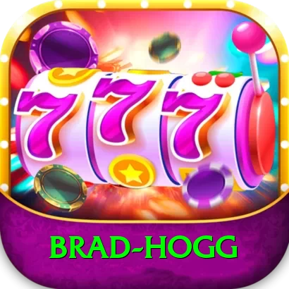 brad hogg Plus Edition v1.2.7 - 2