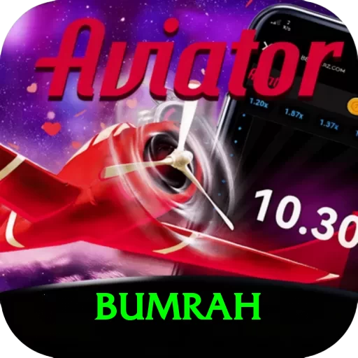 bumrah Games (Casino & Earning) Premium v1.5.6 - 2