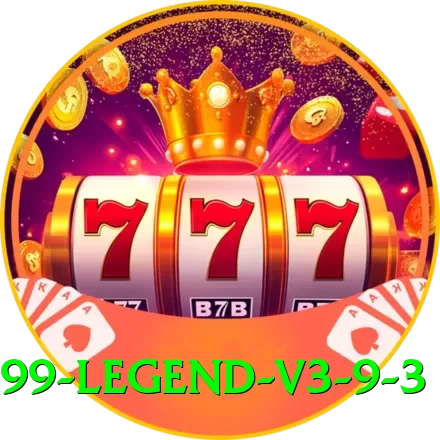 bv999 Legend v3.9.3 - 2