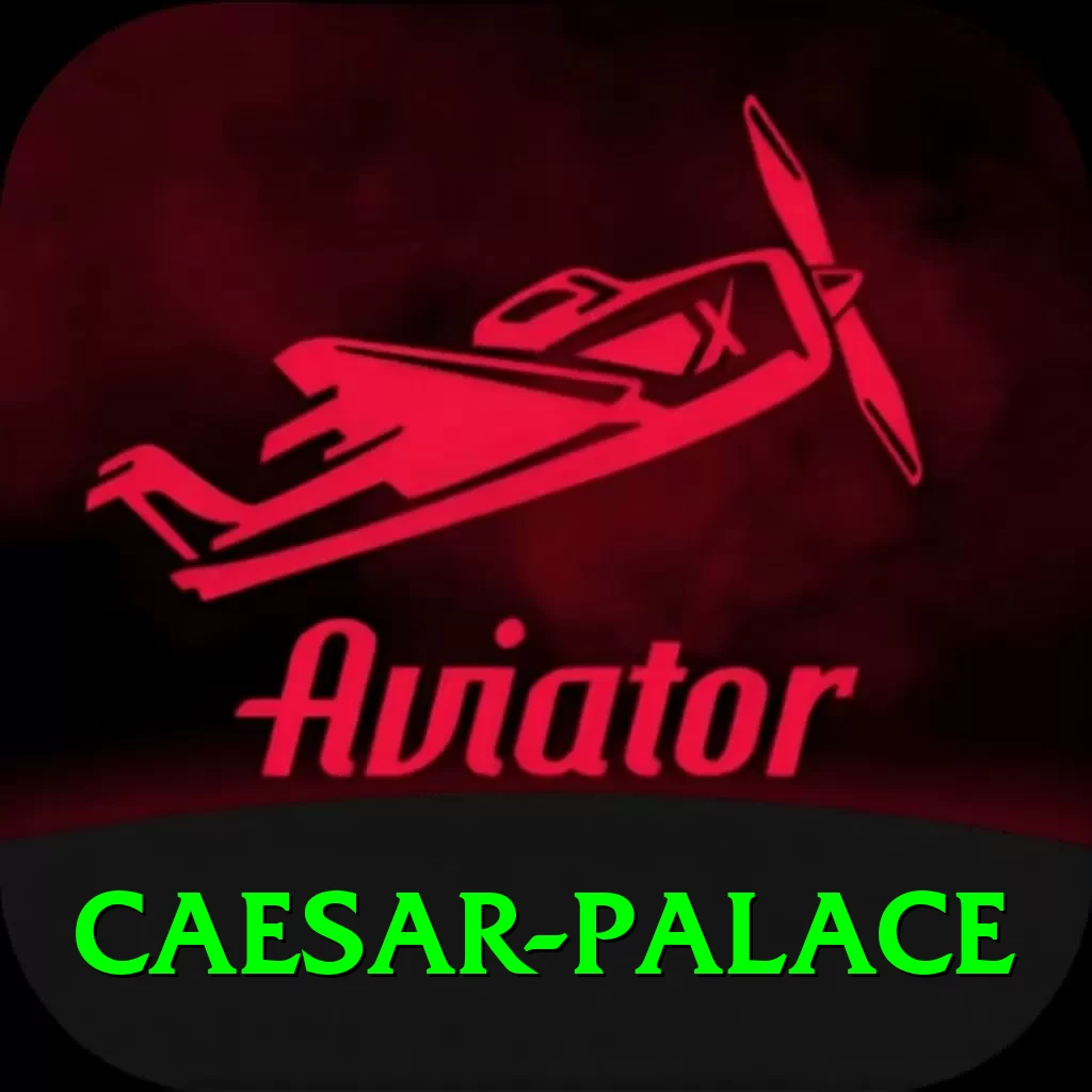 caesar palace VIP Edition v4.4.0 - 2